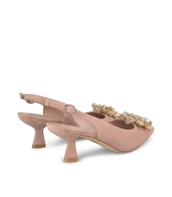 Alma en Pena Zapatos De Tacón|ZAPATO TACÓN CHUPETE