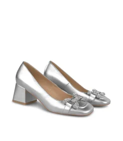 Alma en Pena Zapatos De Tacón|ZAPATO TACÓN CON DETALLE