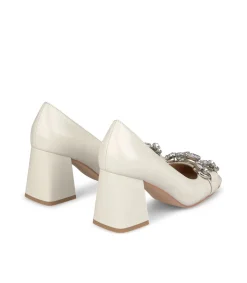 Alma en Pena Zapatos De Tacón|ZAPATO TACÓN CON ESTRIBO