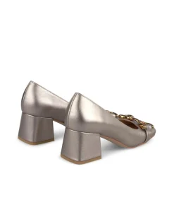 Alma en Pena Zapatos De Tacón|ZAPATO TACÓN CON HEBILLA