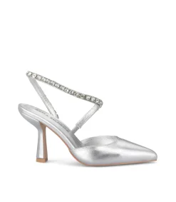 Alma en Pena Zapatos De Tacón|ZAPATO TACÓN DESTALONADO PULSERA