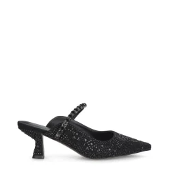 Alma en Pena Zapatos De Tacón|ZAPATO TACÓN DETALLES