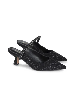 Alma en Pena Zapatos De Tacón|ZAPATO TACÓN DETALLES