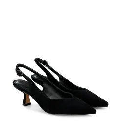 Alma en Pena Zapatos De Tacón|ZAPATO TACÓN EN PUNTA