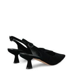 Alma en Pena Zapatos De Tacón|ZAPATO TACÓN EN PUNTA