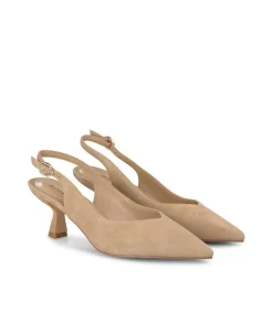 Alma en Pena Zapatos De Tacón|ZAPATO TACÓN EN PUNTA