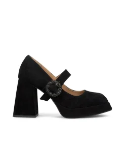 Alma en Pena Zapatos De Tacón|ZAPATO TACÓN HEBILLA