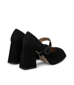 Alma en Pena Zapatos De Tacón|ZAPATO TACÓN HEBILLA