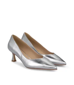 Alma en Pena Zapatos De Tacón|ZAPATO TACÓN MEDIO PUNTERA AFILADA