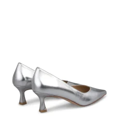 Alma en Pena Zapatos De Tacón|ZAPATO TACÓN MEDIO PUNTERA AFILADA