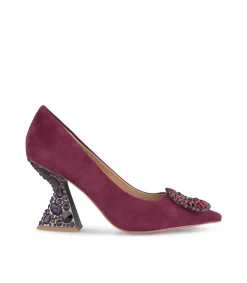 Alma en Pena Zapatos De Tacón|ZAPATO TACÓN ORIGINAL