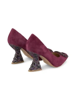 Alma en Pena Zapatos De Tacón|ZAPATO TACÓN ORIGINAL