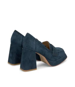 Alma en Pena Zapatos De Tacón|ZAPATO TACÓN PLATAFORMA