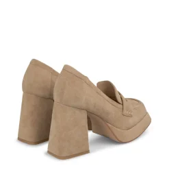 Alma en Pena Zapatos De Tacón|ZAPATO TACÓN PLATAFORMA