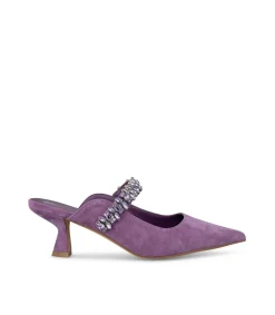 Alma en Pena Zapatos De Tacón|ZAPATO TACÓN PUNTERA AFILADA