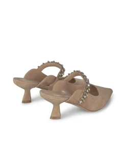 Alma en Pena Zapatos De Tacón|ZAPATO TACÓN PUNTERA AFILADA