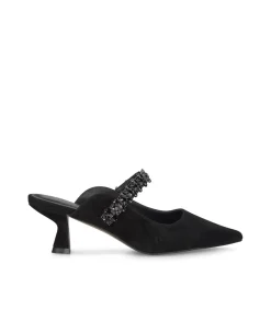 Alma en Pena Zapatos De Tacón|ZAPATO TACÓN PUNTERA AFILADA