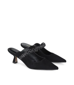 Alma en Pena Zapatos De Tacón|ZAPATO TACÓN PUNTERA AFILADA