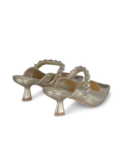 Alma en Pena Zapatos De Tacón|ZAPATO TACÓN PUNTERA AFILADA